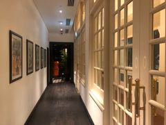 -Long Bar(莱佛士酒店)