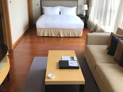 -苏州馨乐庭金鸡湖公寓酒店