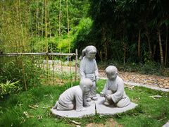 -神光山国家森林公园