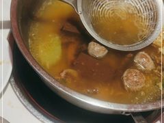 -八合里潮汕鲜牛肉火锅(福州万象城店)