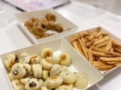 -五号法甜(二七万达店)
