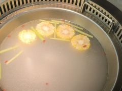 -三头牛·潮汕牛肉生蚝火锅 (夏湾店)