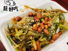 -陈添記·祖傳爽鱼皮·西关老字号(广州首店)