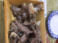 -塞伊德·蒙餐(锡林浩特店)