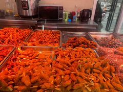 -老苗炸鸡(天下汇国际购物中心店)