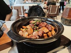 -狮王府淮扬菜(老门东店)