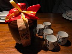 -刀板香·安徽菜(国购IFC店)