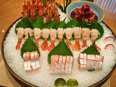 -协成海鲜火锅(情侣路店)