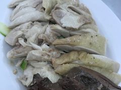 -红大哥水门鸡饭(總店)
