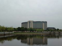-南京医科大学(江宁校区)
