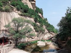 -黑龙潭风景区