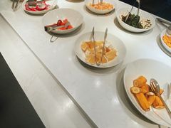 -豪客来牛排(重庆三峡广场步行街1704店)