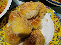 -全聚德(长江路店)