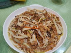 -东胜客河鲜店·西江河鲜·老字號渔家菜