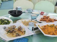 -景好海鲜餐厅(大鹏必选旅游店)