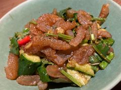 -KŌNG胶东小馆(华熙店)