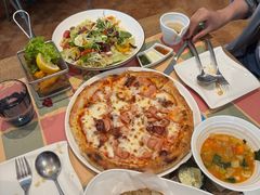 -安妮意大利餐厅(世贸天阶店)