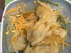 -魏家凉皮(马驹桥店)