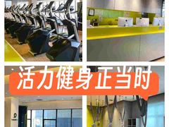 -Liking Fit 24H智能健身(旗舰店)