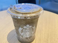 -星巴克(北京望京店)