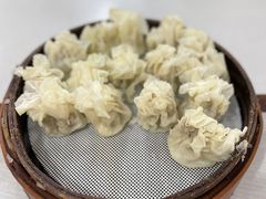 -海汇源老烧麦店(东大街总店)