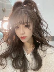 -G HAIR SALON私人造型定制