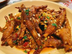 -东排食堂长沙小吃大排档(五一广场店)