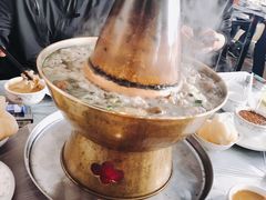 -鑫龙火锅城(青岛分店)