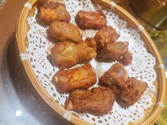 -天下客饭店(中山路店)
