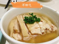 正兴醉鸡-老正兴菜馆(福州路店)