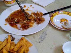 -华春餐馆(鱼山路店)