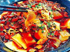 -力力豆花庄(广渠门店)