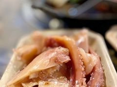 鱿鱼-化龙桥九宫格火锅(清水河店)