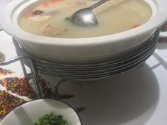 -巴依老爷新疆美食(常营店)