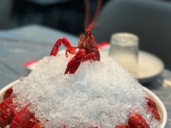 -指爱龙虾(金杨路总店)