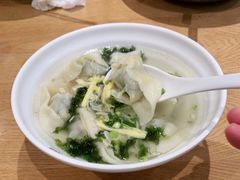-弄堂咪道-饭香·面香·馄饨香(钦州北路田尚坊店)
