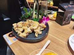 -一朵菌·野生菌探索家火锅(南亚店)