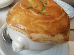 -斯普汇生蚝牛排馆(中骏世界城店)