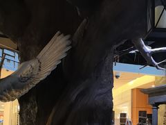 -暴风岛沉浸式体验馆(百联世纪店)