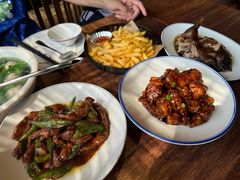 -大牌大·传统杭帮菜(湖滨店)