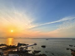 -养马岛旅游度假区