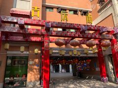 -吉庆街美食广场