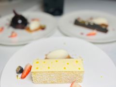 -Le Siècle.百年西餐厅(颐和公馆店)