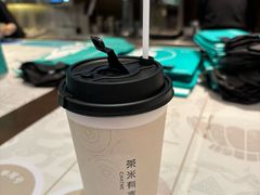 -茶米有言(城市市集龙之梦店)