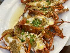 -新金盛·海鲜酒楼(盐田店)