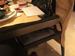 -盛宴自助餐厅(运达喜来登店)