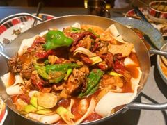 -塔哈尔·新疆盛宴(奉贤龙湖店)