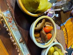 小菜-卢布里西餐厅(总店)