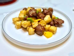 -东方太阳城淮扬餐厅(会所中餐厅店)