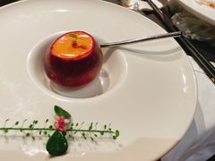 -上海滩餐厅(BFC外滩金融中心店)